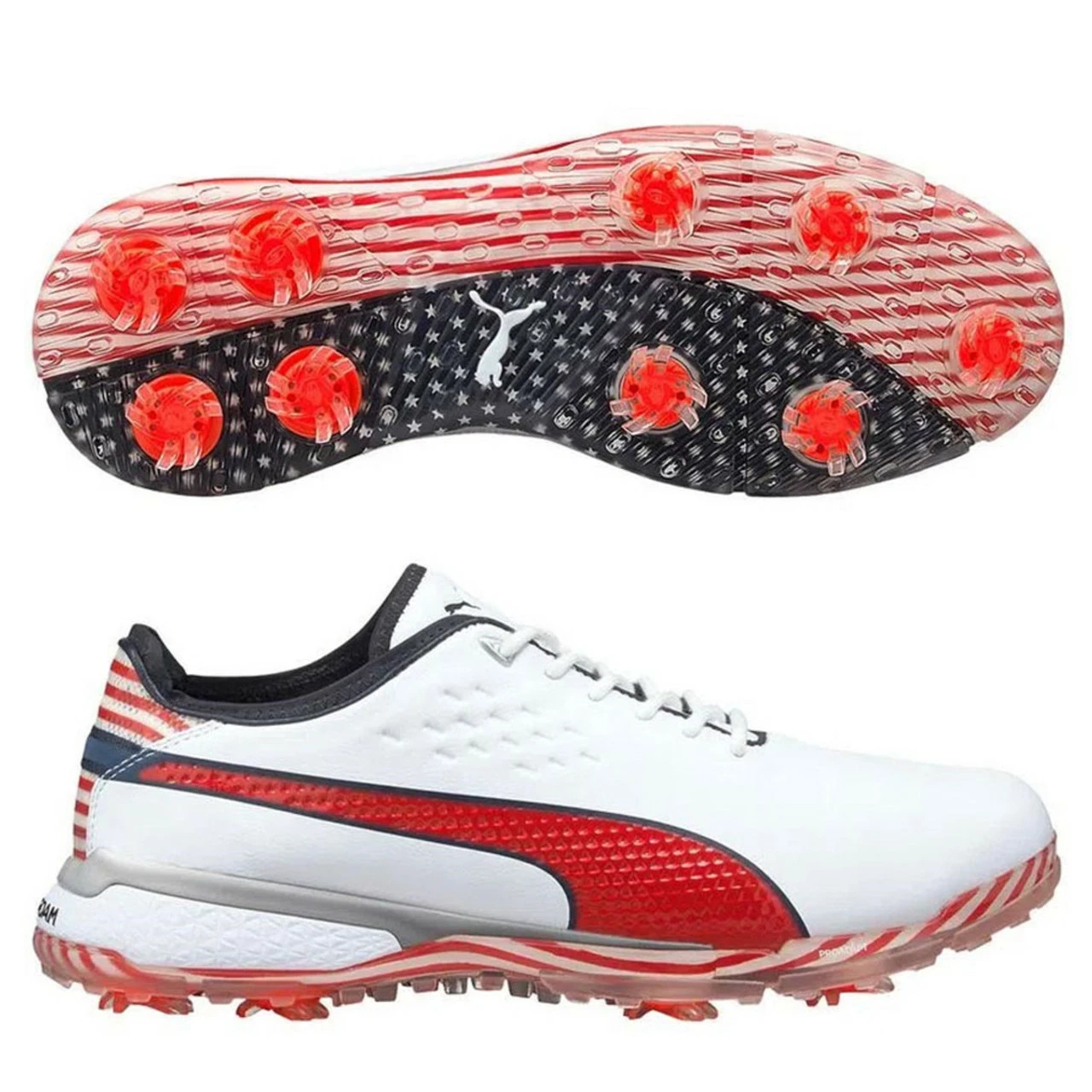 puma usa golf shoes